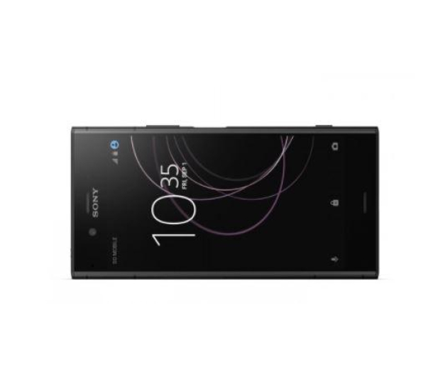 Sony Xperia XZ1 G8342 4/64GB Dual SIM Black - 380179 - zdjęcie 5